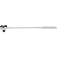 HT-3472 T&ecirc;te de cl&eacute; &agrave; cliquet ultra robuste &agrave; 72 dents, Prise de 3/4", Poign&eacute;e Ordinaire Helyx Safety & Industrial Supplies