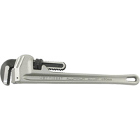 PWA-36 Super Heavy-Duty Pipe Wrench, 5-1/4" Jaw Capacity, 36" Long, Powder Coated Finish, None Handle Helyx Safety & Industrial Supplies