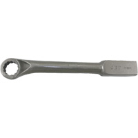 Cl&eacute; &agrave; frapper coud&eacute;e, 1-1/4", 12 pans, Longueur 11-7/16" Helyx Safety & Industrial Supplies