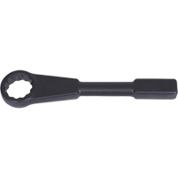 Cl&eacute; &agrave; frapper plate, 1-5/8", 12 pans Helyx Safety & Industrial Supplies