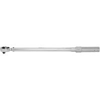 JITW-12250 Cl&eacute; dynamom&eacute;trique de gamme industrielle, &agrave; cliquer, Entraînement 1/2" carr&eacute;, 50 - 250 lb-pi Helyx Safety & Industrial Supplies