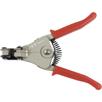 JAWS-822 Automatic Wire Stripper, 7" L, 8 - 22 AWG Helyx Safety & Industrial Supplies