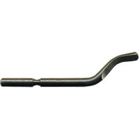 Lame de rechange pour outils d&eacute;bavurage Helyx Safety & Industrial Supplies