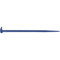 Levier, 9/16" la x 16" lo Helyx Safety & Industrial Supplies
