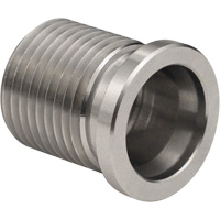 Pi&egrave;ce de rechange de filet de bougie dallumage pour H3660 Helyx Safety & Industrial Supplies