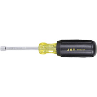 JKND-14 Nut Driver, 1/4" Drive, 3" L, Non Magnetic Helyx Safety & Industrial Supplies