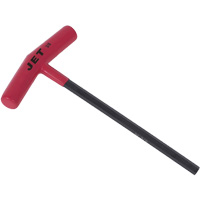 Allen Key, Hex End, 1/8" x T Handle Helyx Safety & Industrial Supplies