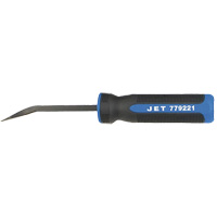 JMPB-8 Levier pour m&eacute;canicien, 8" lo Helyx Safety & Industrial Supplies