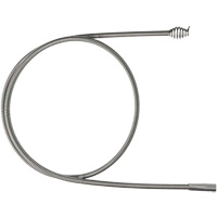 Trapsnake 4' Urinal Auger Cable Helyx Safety & Industrial Supplies