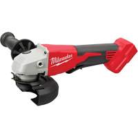 Meuleuse &agrave; tronçonner M18 sans balai interrupteur &agrave; palette, Roue de 4-1/2" - 5", 18 V Helyx Safety & Industrial Supplies