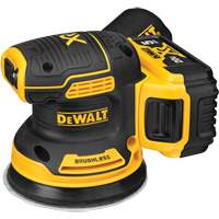 XR&reg; Variable-Speed Random Orbital Sander Kit Helyx Safety & Industrial Supplies
