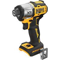 XR&reg; 3-Speed Impact Driver (Tool Only), 1/4" Chuck, 20 V Helyx Safety & Industrial Supplies
