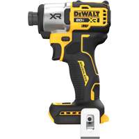 XR&reg; 3-Speed Impact Driver (Tool Only), 1/4" Chuck, 20 V Helyx Safety & Industrial Supplies