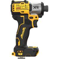 XR&reg; 3-Speed Impact Driver (Tool Only), 1/4" Chuck, 20 V Helyx Safety & Industrial Supplies