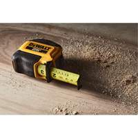 Atomic Compact Series Tape Measure, 1-1/8" x 25' Helyx Safety & Industrial Supplies