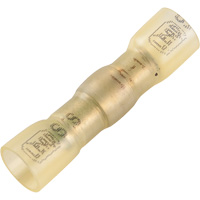 Crimp Solder & Seal Butt Connectors Helyx Safety & Industrial Supplies