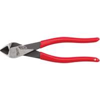 Diagonal Dipped Grip Cutting Pliers, 8" L Helyx Safety & Industrial Supplies
