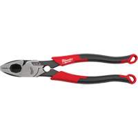 Lineman's Comfort Grip Pliers with Thread Cleaner Helyx Safety & Industrial Supplies