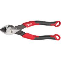 Diagonal Comfort Grip Cutting Pliers, 6" L Helyx Safety & Industrial Supplies