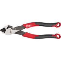 Diagonal Comfort Grip Cutting Pliers, 7" L Helyx Safety & Industrial Supplies