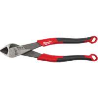 Diagonal Comfort Grip Cutting Pliers, 8" L Helyx Safety & Industrial Supplies