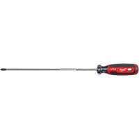 Phillips Screwdriver, #2 Tip, Round, 363 mm L, Cushion Grip Handle Helyx Safety & Industrial Supplies