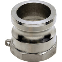 Serrure partie A Helyx Safety & Industrial Supplies