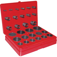 Assortiment de joints toriques SAE Helyx Safety & Industrial Supplies