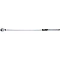 Cl&eacute; dynamom&eacute;trique, &eacute;lectronique, Entraînement 3/4" carr&eacute;, 70 - 750 lb-pi Helyx Safety & Industrial Supplies