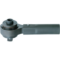 Multiplicateur de couple 750 lb-pi, 1/2" Couple d'entr&eacute;e, 3/4" Couple de sortie Helyx Safety & Industrial Supplies