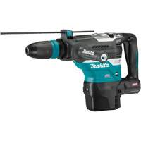 Marteau rotatif avec moteur sans balai XGT, AWS et AFT (outil seulement), 40 V, 1-9/16", 6 lb-pi, 250-500 tr/min Helyx Safety & Industrial Supplies