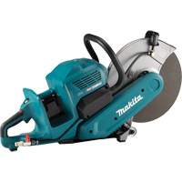 XGT Brushless Cordless 14" Power Cutter (Tool Only) Helyx Safety & Industrial Supplies