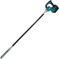 XGT Brushless Cordless Concrete Vibrator (Tool Only) Helyx Safety & Industrial Supplies