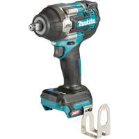 XGT Mid-Torque Impact Wrench with Brushless Motor (Tool Only), 40 V, 1/2" Socket Helyx Safety & Industrial Supplies