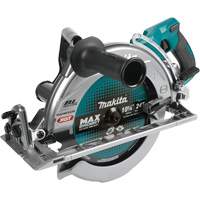 XGT Rear-Handle Circular Saw with Brushless Motor, 10-1/4", 40 V Helyx Safety & Industrial Supplies