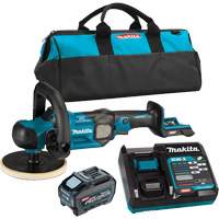 Polisseuse sans fil avec moteur sans balai XGT Helyx Safety & Industrial Supplies