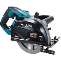 XGT Brushless Cordless Metal Circular Saw (Tool Only), 7-1/4", 40 V Helyx Safety & Industrial Supplies