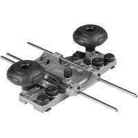 Adaptateur de rail de guidage de toupie Helyx Safety & Industrial Supplies