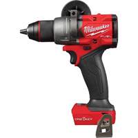 Perceuse/visseuse M18 Fuel avec One-Key, Lithium-ion, 18 V, Mandrin 1/2", Couple 1400 lb-pi Helyx Safety & Industrial Supplies