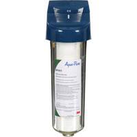Aqua-Pure&reg; Whole House Water Filtration System, For Aqua-Pure AP100 Series Helyx Safety & Industrial Supplies