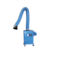 Mobi-Flex & Mobi-Flex Eco, Mobile Helyx Safety & Industrial Supplies