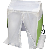 Manhole Guard Rails & Enclosures