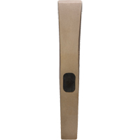 Marteau de maçonnerie, Poids de la t&ecirc;te 1,5 lb, 14" lo Helyx Safety & Industrial Supplies