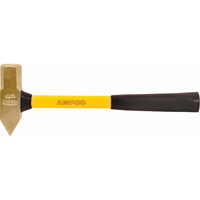Marteau de forgeron, Poids de la t&ecirc;te 1,5 lb, 14" lo Helyx Safety & Industrial Supplies