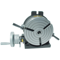 Rotary Tables