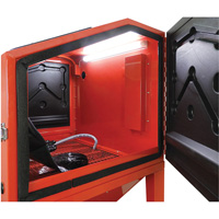 Sandblast Cabinets, Pressure Helyx Safety & Industrial Supplies