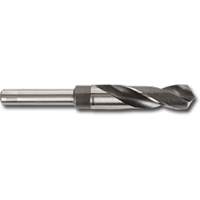 Reduced Shank Prentice Drill Bit, 5/16", High Speed Steel, 1-7/16" Flute Helyx Safety & Industrial Supplies