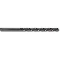 M&egrave;che &agrave; longueur conique et tige droite, 1 mm, Acier rapide Helyx Safety & Industrial Supplies