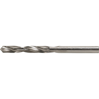 General Purpose Jobber Length Drill Bit, Carbide, 3/32", 1" L, 1" Flute Helyx Safety & Industrial Supplies