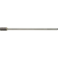 Solid Carbide Burr, SA-1L6, 1/4" Dia., 1/4" Shank, 1/2" Depth of Cut Helyx Safety & Industrial Supplies